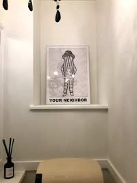 ギャラリー風景例